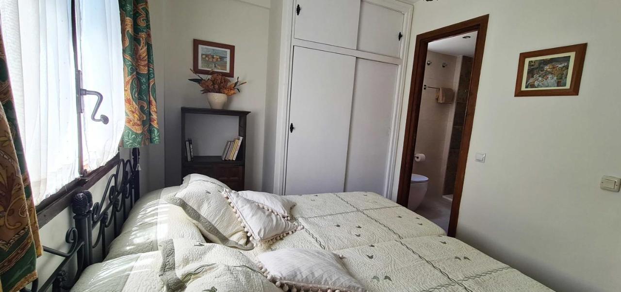Casa Pini Apartment San Martin de Valdeiglesias Exterior photo